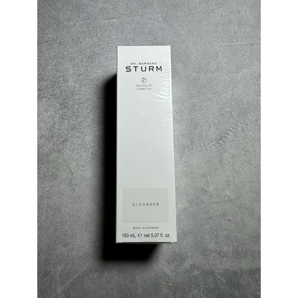 Dr. Barbara Sturm Cleanser 5.07 Oz, NIB SEALED